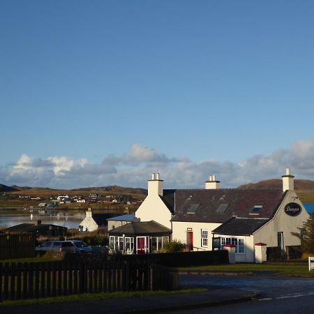 Drumquin Guest House Brae Eksteriør bilde