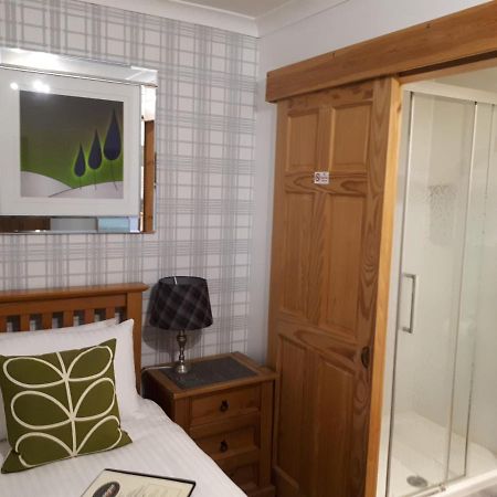 Drumquin Guest House Brae Eksteriør bilde