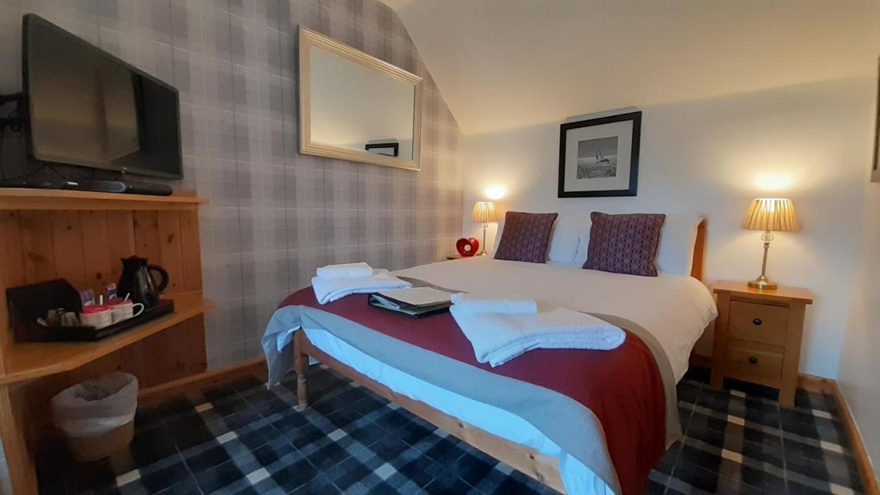 Drumquin Guest House Brae Eksteriør bilde