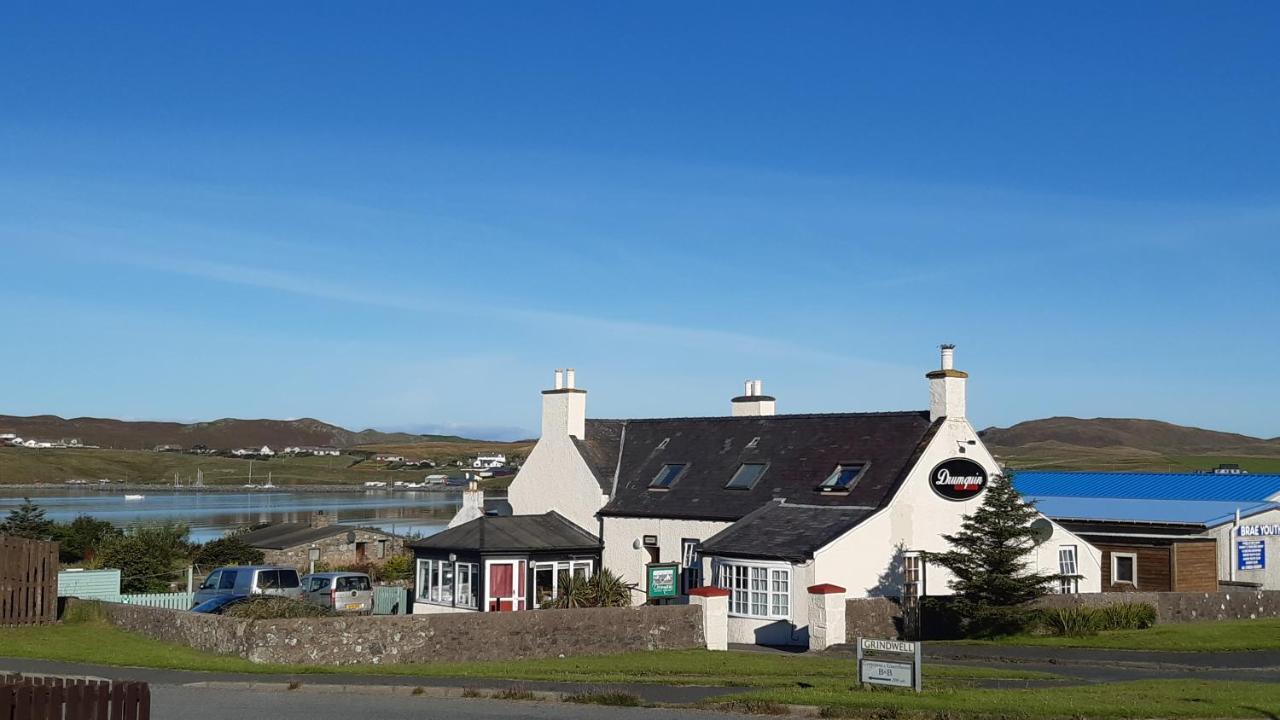 Drumquin Guest House Brae Eksteriør bilde
