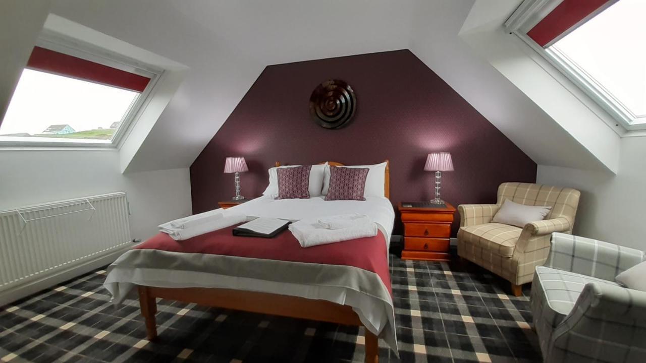 Drumquin Guest House Brae Eksteriør bilde