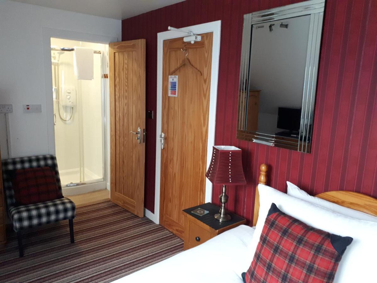 Drumquin Guest House Brae Eksteriør bilde