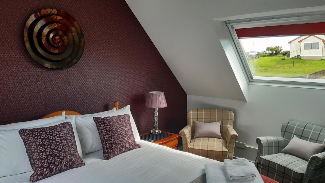 Drumquin Guest House Brae Eksteriør bilde