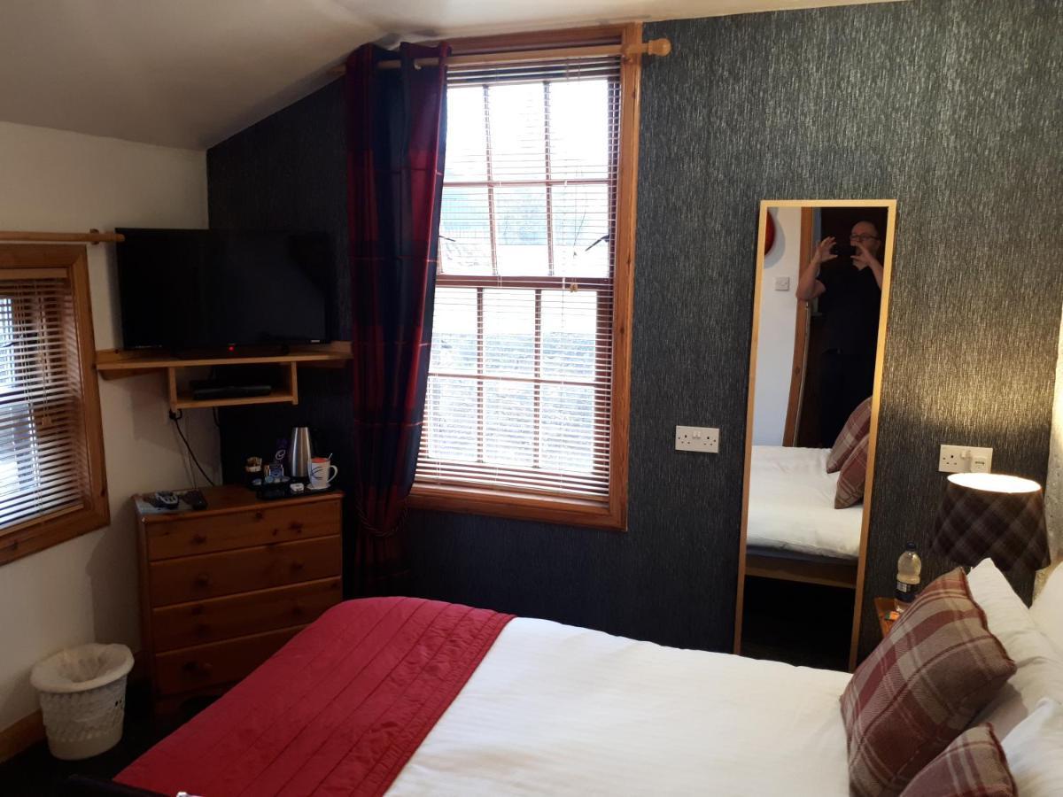 Drumquin Guest House Brae Eksteriør bilde