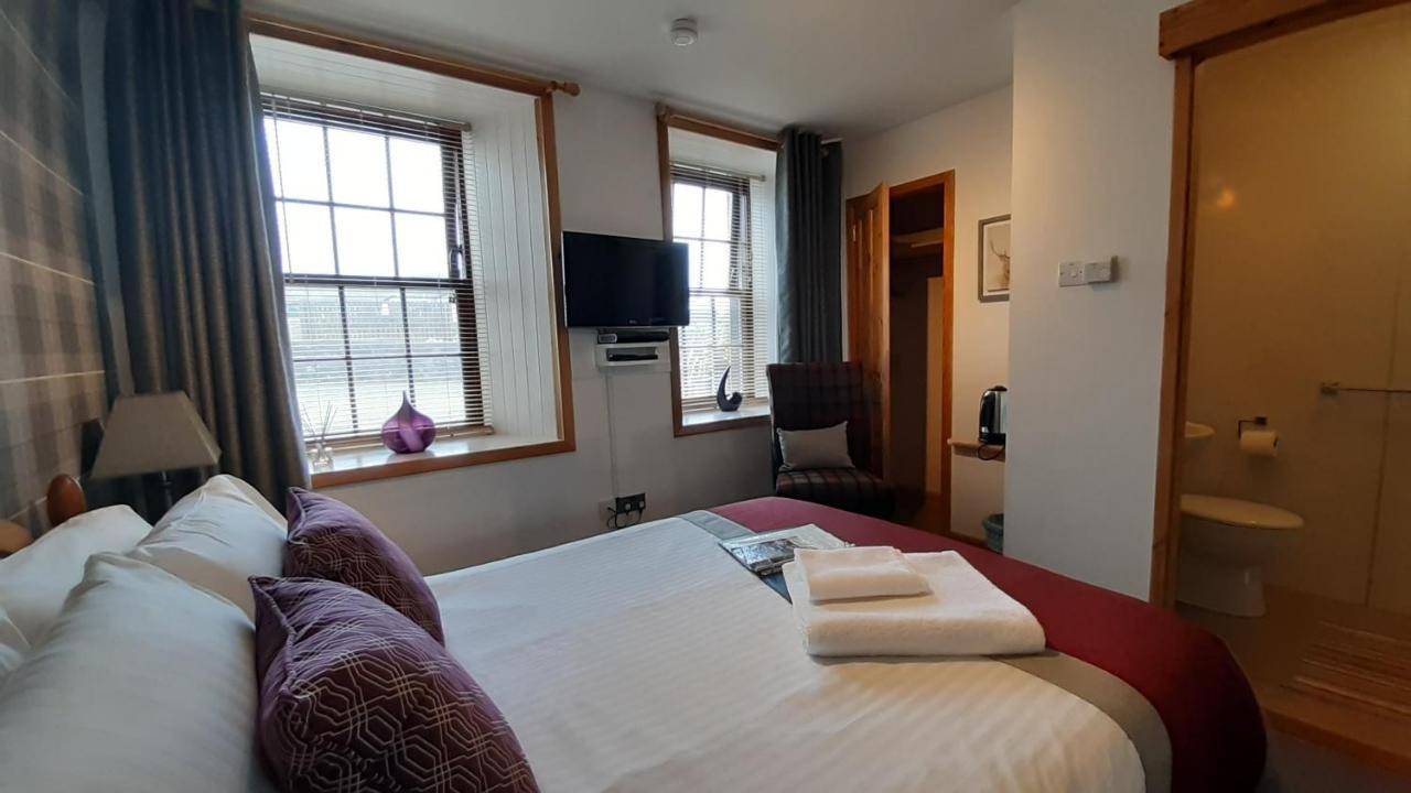 Drumquin Guest House Brae Eksteriør bilde