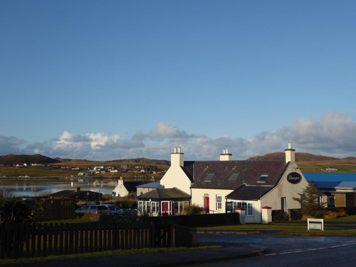 Drumquin Guest House Brae Eksteriør bilde
