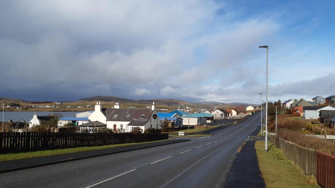 Drumquin Guest House Brae Eksteriør bilde