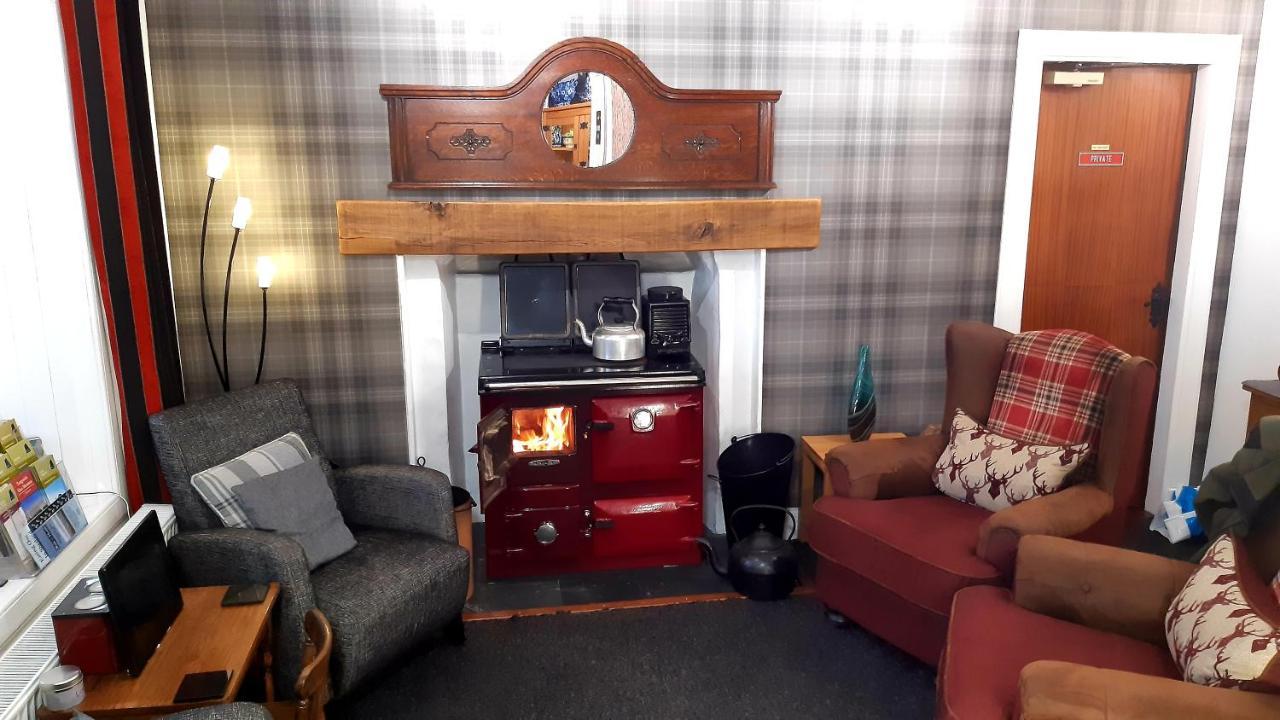 Drumquin Guest House Brae Eksteriør bilde