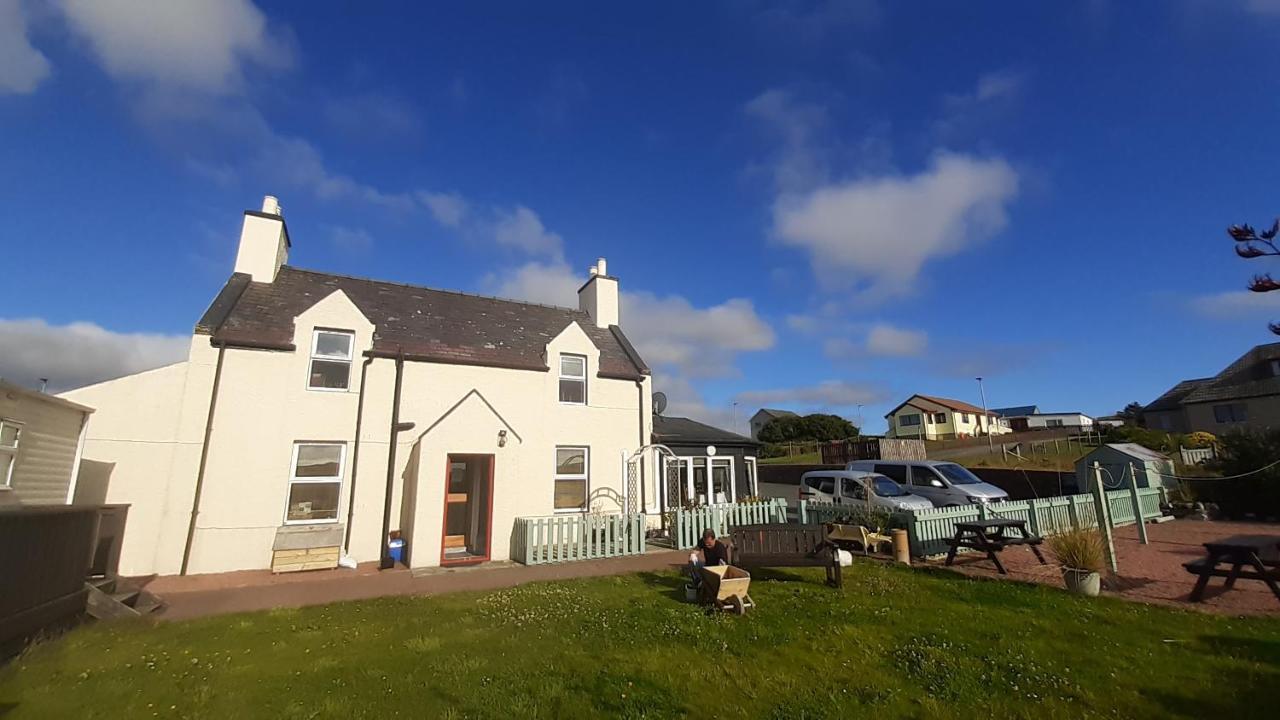 Drumquin Guest House Brae Eksteriør bilde
