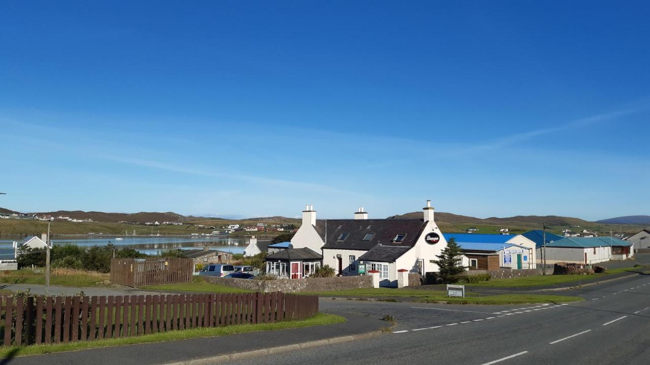 Drumquin Guest House Brae Eksteriør bilde