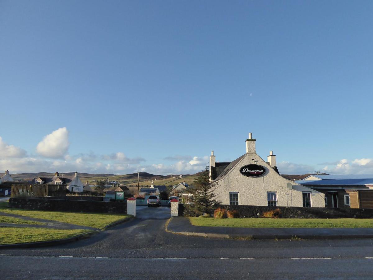 Drumquin Guest House Brae Eksteriør bilde