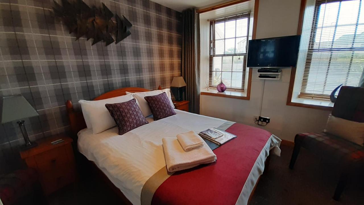 Drumquin Guest House Brae Eksteriør bilde