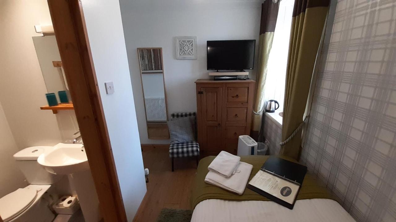 Drumquin Guest House Brae Eksteriør bilde