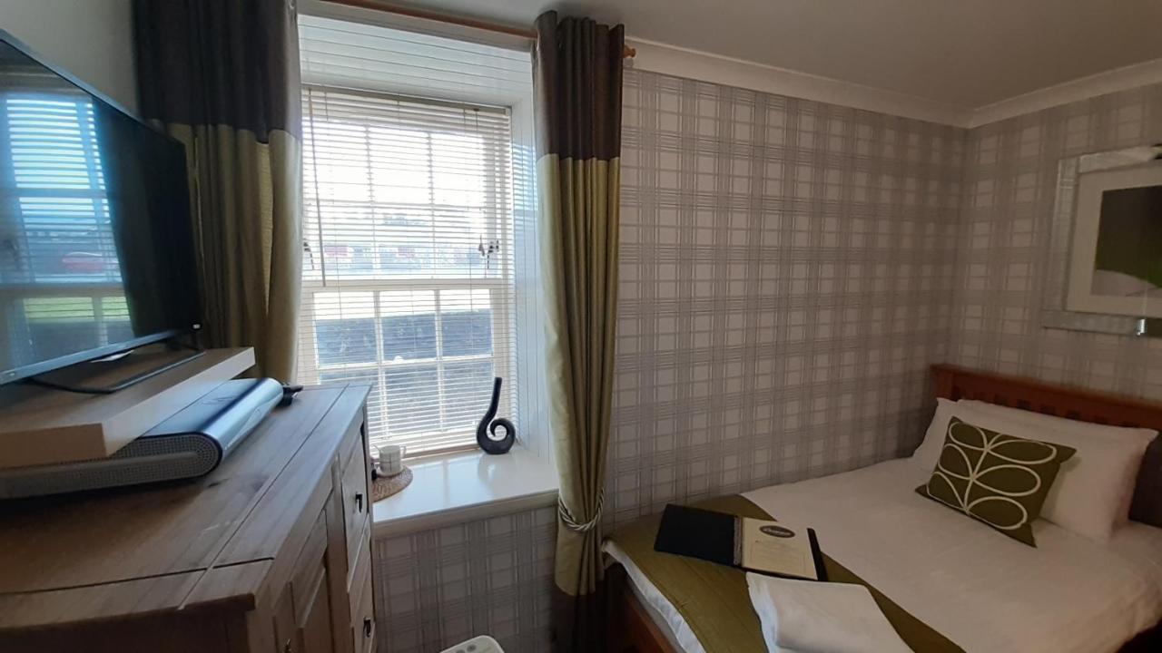 Drumquin Guest House Brae Eksteriør bilde