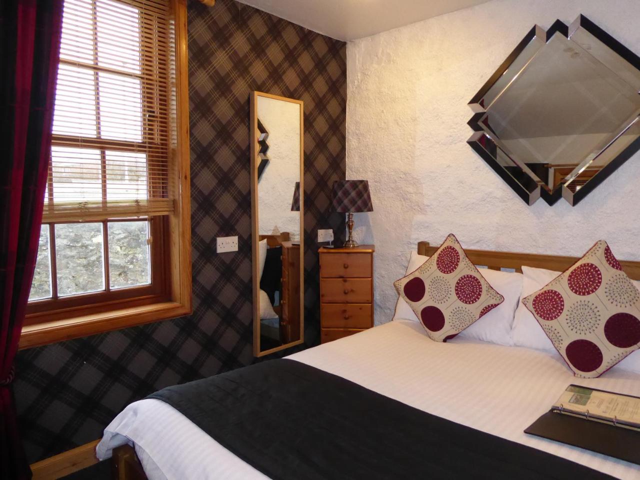 Drumquin Guest House Brae Eksteriør bilde