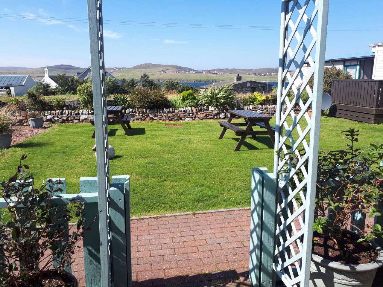 Drumquin Guest House Brae Eksteriør bilde
