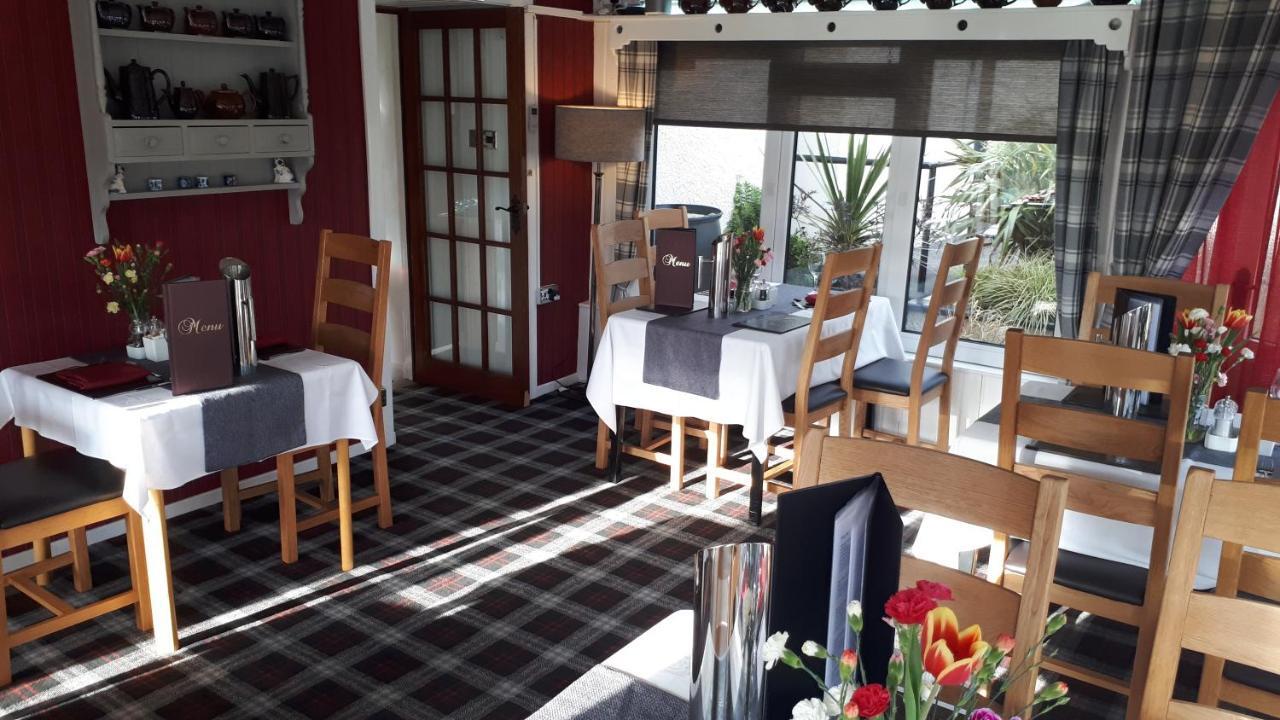 Drumquin Guest House Brae Eksteriør bilde