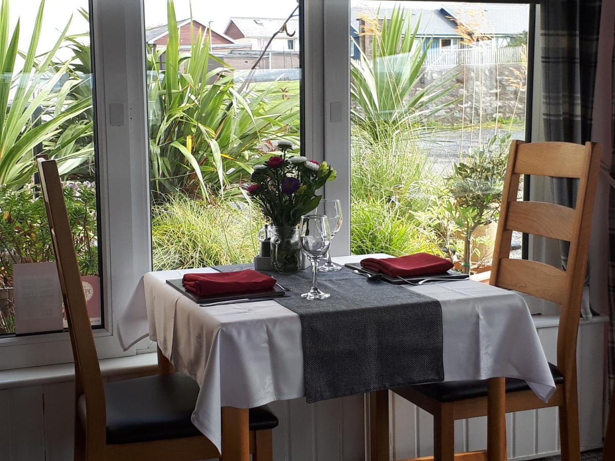 Drumquin Guest House Brae Eksteriør bilde