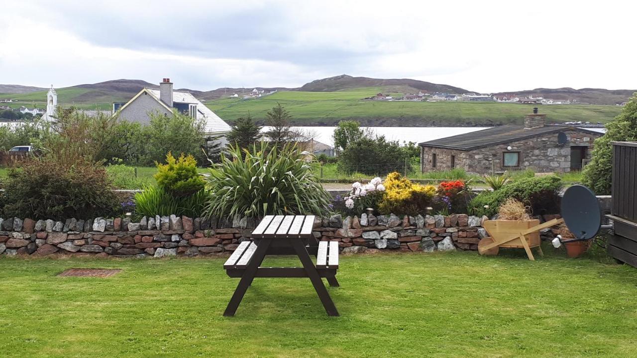 Drumquin Guest House Brae Eksteriør bilde
