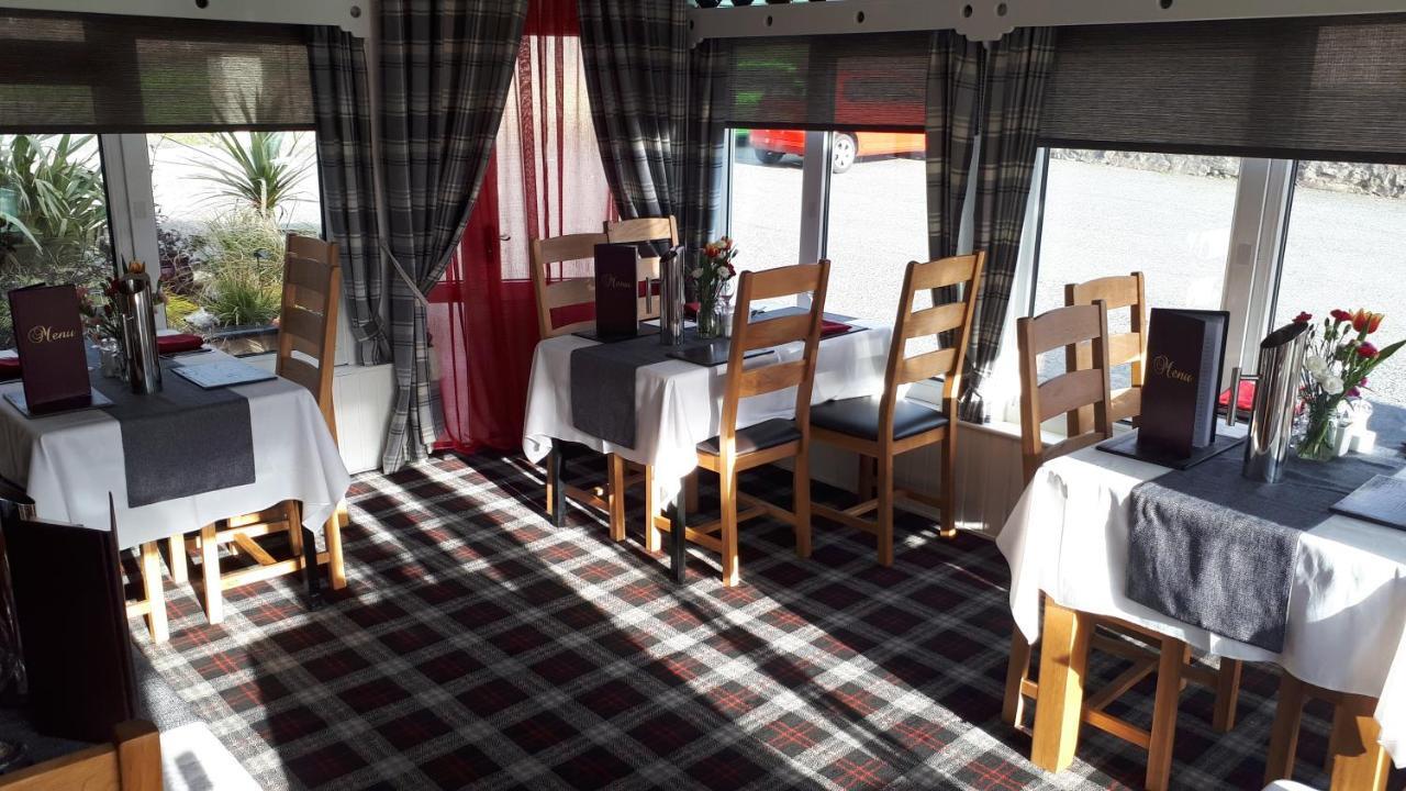 Drumquin Guest House Brae Eksteriør bilde